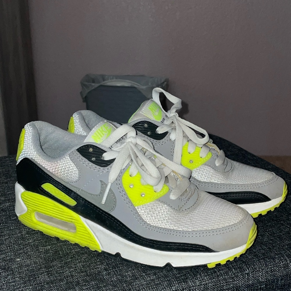 Nike Air Max